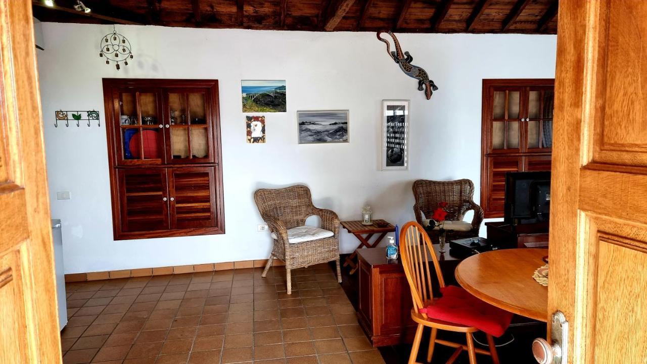 Manos De Oro Villa Los Sauces Eksteriør billede