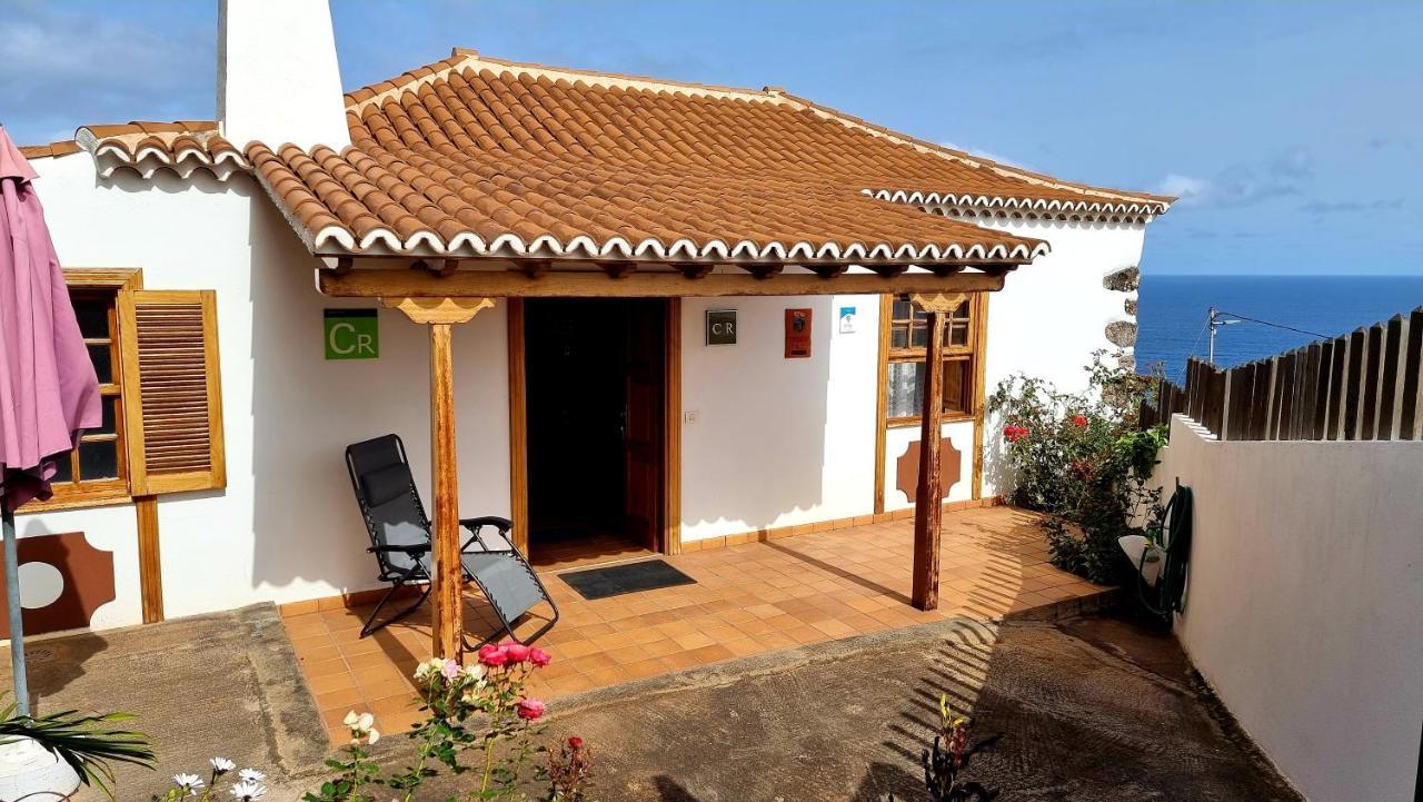 Manos De Oro Villa Los Sauces Eksteriør billede