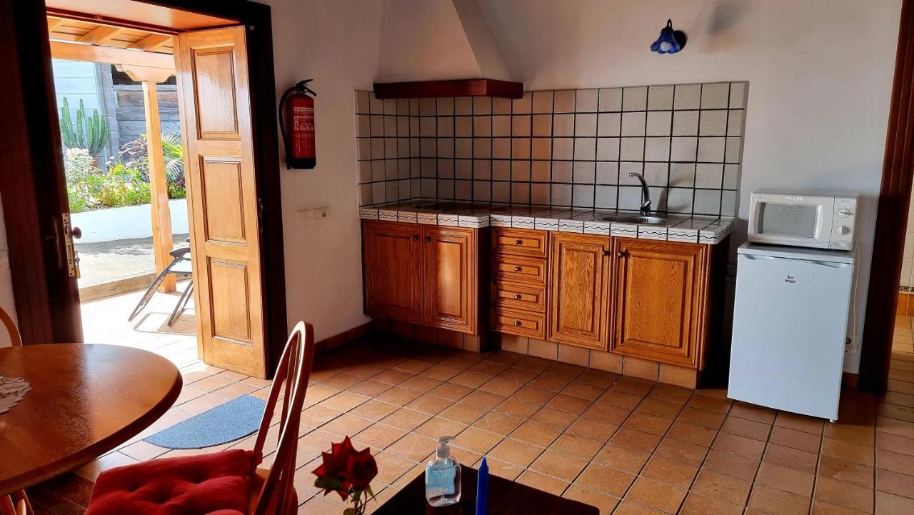 Manos De Oro Villa Los Sauces Eksteriør billede
