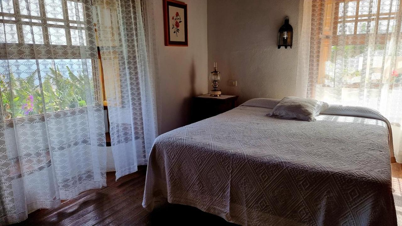 Manos De Oro Villa Los Sauces Eksteriør billede