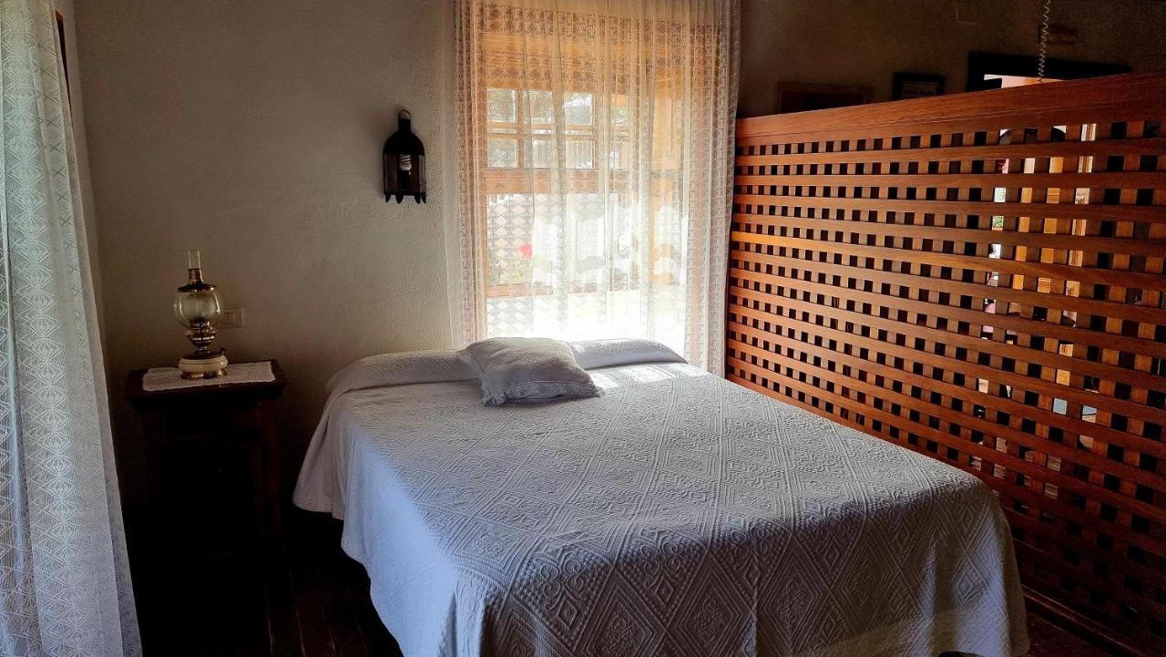 Manos De Oro Villa Los Sauces Eksteriør billede