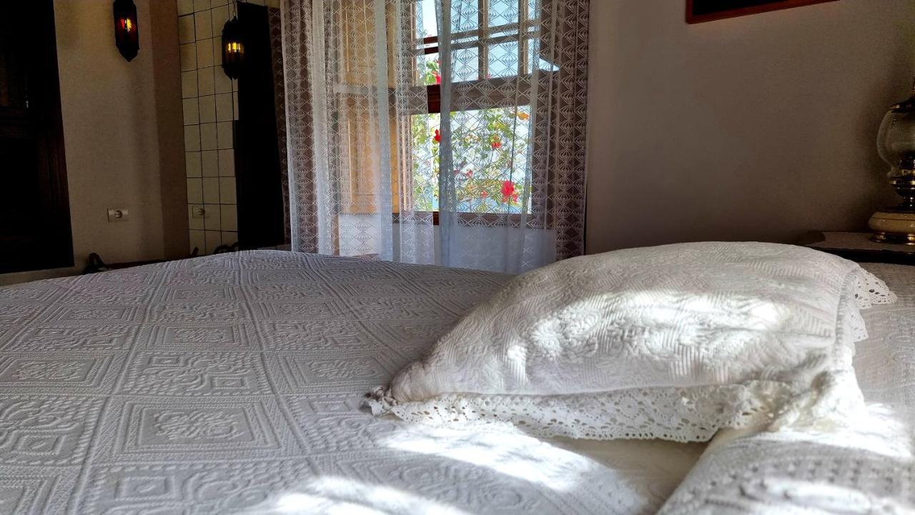 Manos De Oro Villa Los Sauces Eksteriør billede